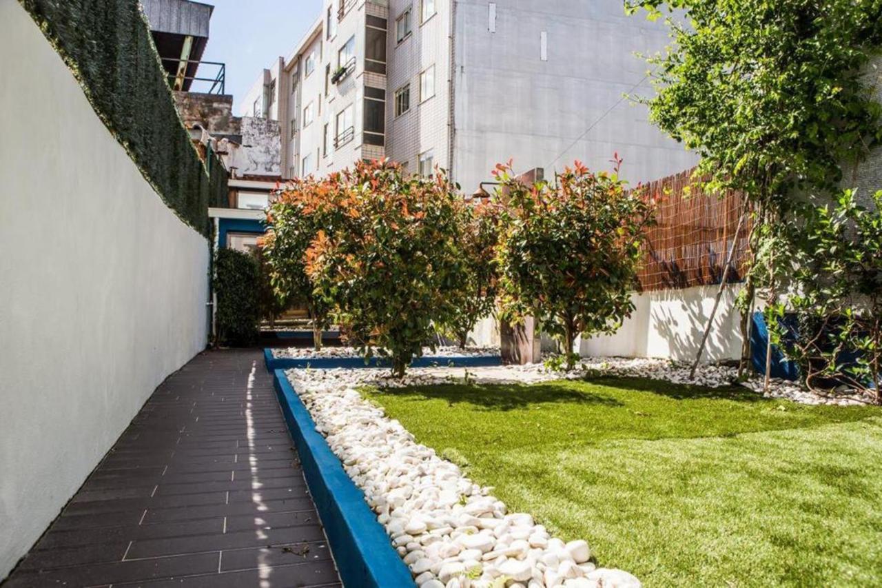 Inlapa Studio Porto Zewnętrze zdjęcie