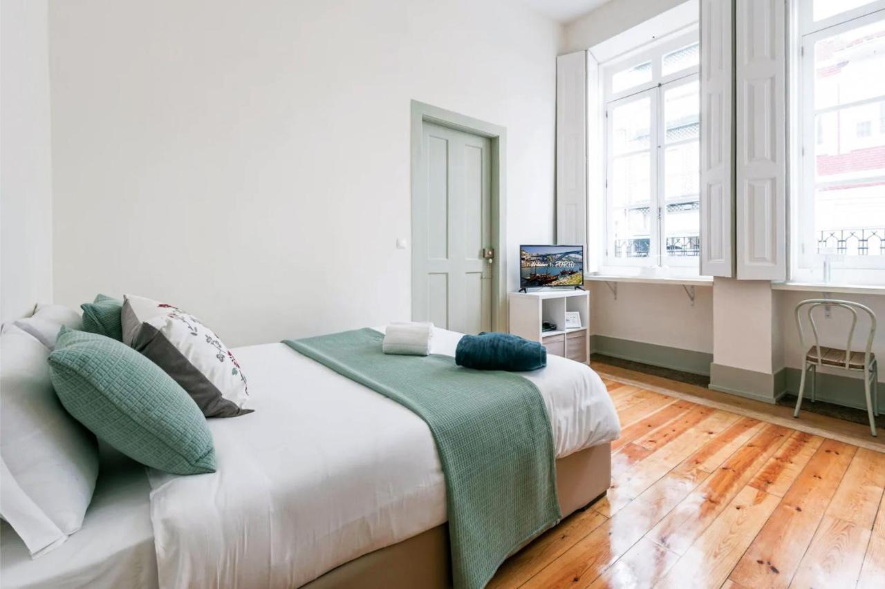 Inlapa Studio Porto Zewnętrze zdjęcie