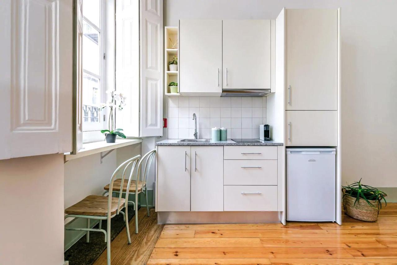 Inlapa Studio Porto Zewnętrze zdjęcie