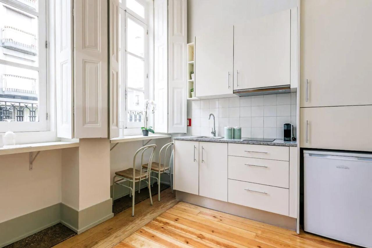 Inlapa Studio Porto Zewnętrze zdjęcie
