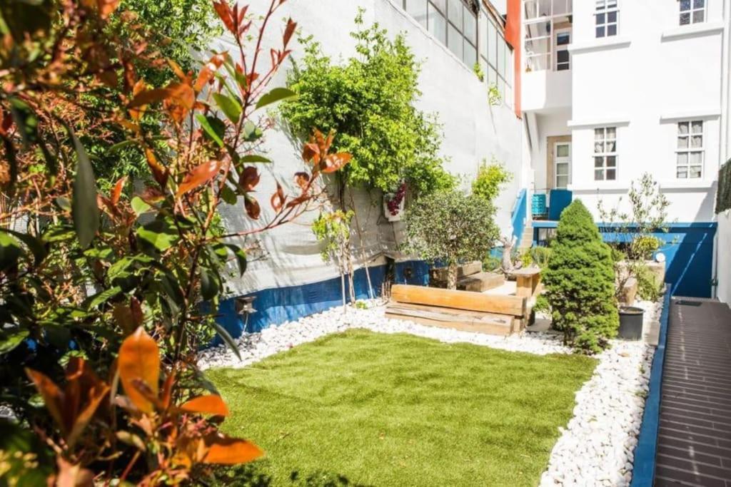 Inlapa Studio Porto Zewnętrze zdjęcie